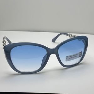 Nine West Blue Sunglasses | NWT